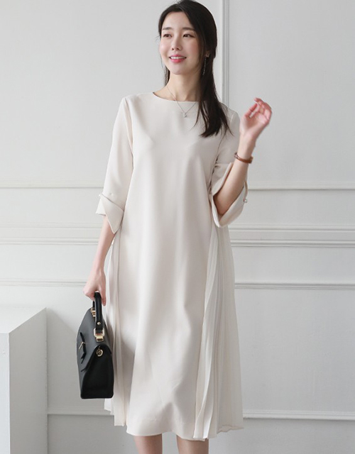 Váy đầm nữ dễ thương dáng dài hai dây màu trắng vãi đũi cao cấp | Shopee  Việt Nam