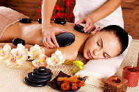 Ảnh Body Massage food massage 6